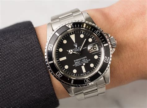 rolex 1680 1978 guide|rolex 1680 for sale.